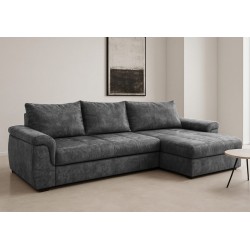 Minkštas kampas SANDY (Carlton Plain-2514-91375-81) D